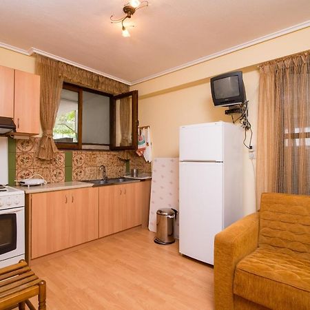 Anastasia Apartments Скала-Потамьяс Екстер'єр фото