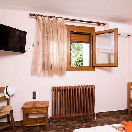 Anastasia Apartments Скала-Потамьяс Екстер'єр фото