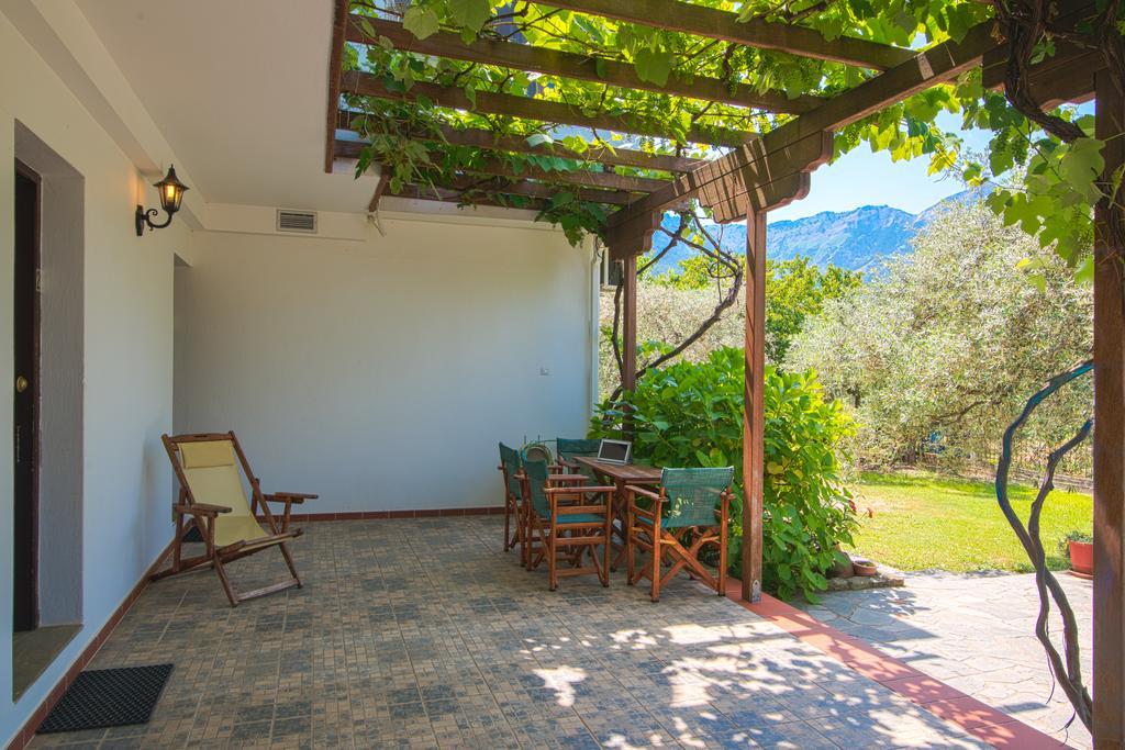 Anastasia Apartments Скала-Потамьяс Екстер'єр фото