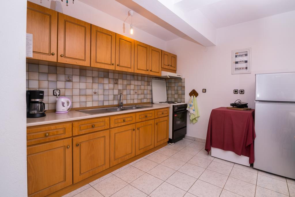 Anastasia Apartments Скала-Потамьяс Екстер'єр фото