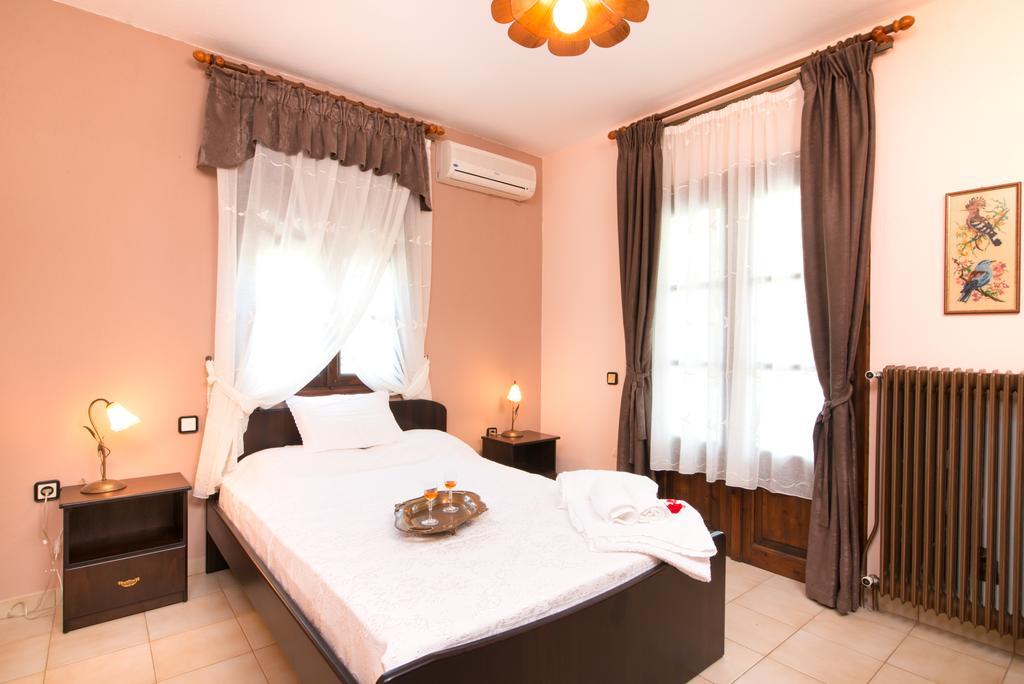Anastasia Apartments Скала-Потамьяс Екстер'єр фото