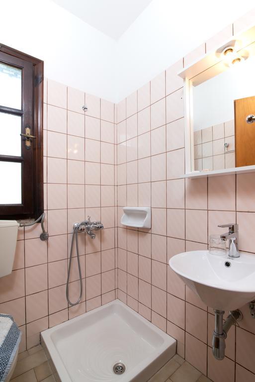 Anastasia Apartments Скала-Потамьяс Екстер'єр фото
