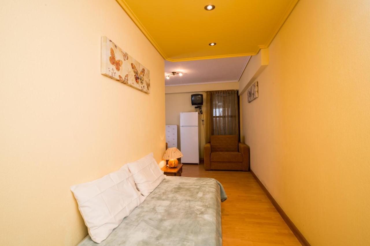 Anastasia Apartments Скала-Потамьяс Екстер'єр фото